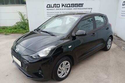 Hyundai i10 Gebrauchtwagen