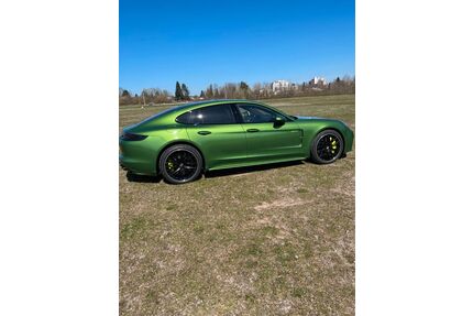 Porsche Panamera Gebrauchtwagen