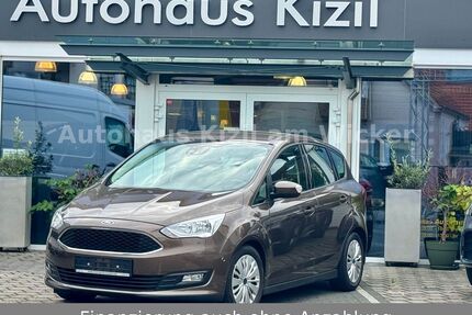 Ford C-Max Gebrauchtwagen