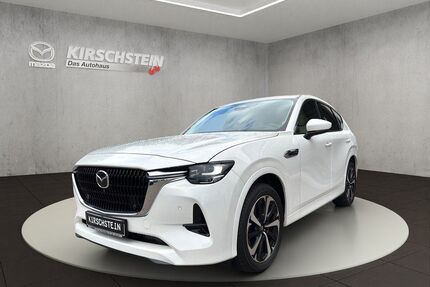 Mazda CX-60 Gebrauchtwagen