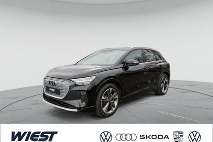 Audi Q4 e-tron Gebrauchtwagen