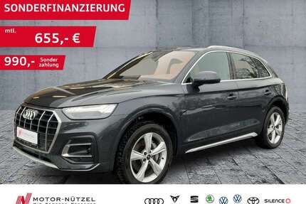 Audi Q5 Gebrauchtwagen