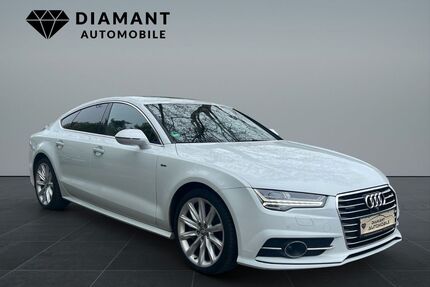 Audi A7 Gebrauchtwagen