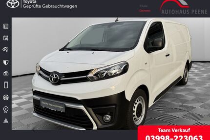Toyota Proace (Verso) Gebrauchtwagen