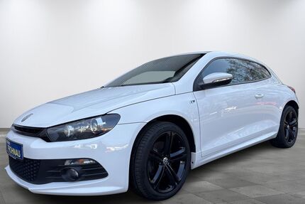 VW Scirocco Gebrauchtwagen