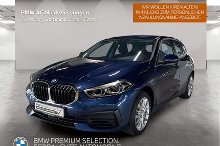 BMW 116 Gebrauchtwagen