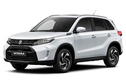 Suzuki Vitara Gebrauchtwagen