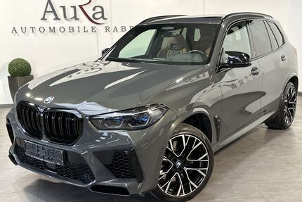 BMW X5 M Gebrauchtwagen