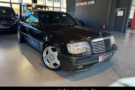 Mercedes-Benz E 500 Gebrauchtwagen