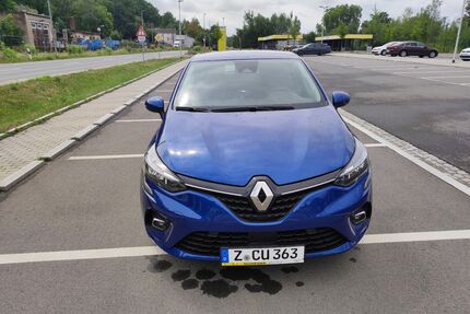 Renault Clio Gebrauchtwagen