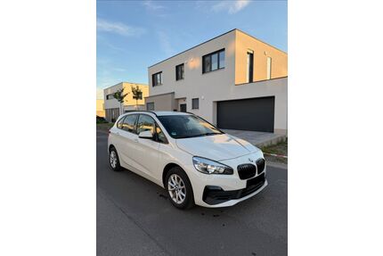 BMW 218 Active Tourer Gebrauchtwagen