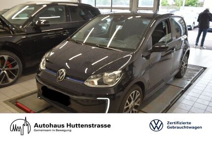 VW e-up! Gebrauchtwagen