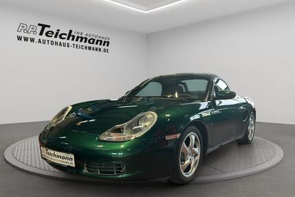 Porsche Boxster Gebrauchtwagen