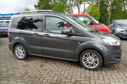 Ford Tourneo Courier Gebrauchtwagen