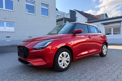 Suzuki Swift Gebrauchtwagen