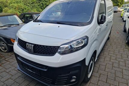 Fiat Scudo Gebrauchtwagen