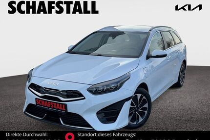Kia ceed Sportswagon Gebrauchtwagen