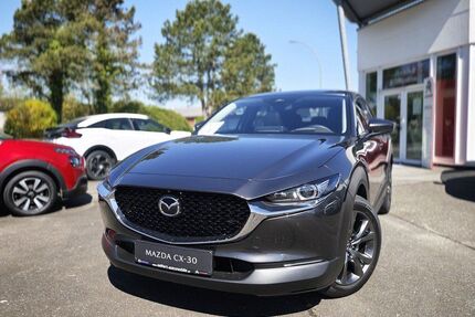 Mazda CX-30 Gebrauchtwagen