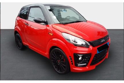 Ligier JS 50 Gebrauchtwagen