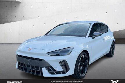 Cupra Leon Gebrauchtwagen