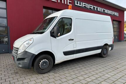Renault Master Gebrauchtwagen