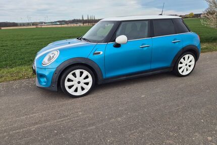 Mini Andere Gebrauchtwagen