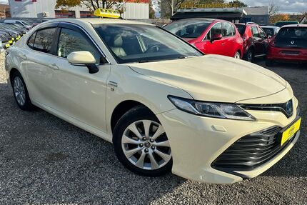 Toyota Camry Gebrauchtwagen