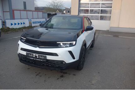 Opel Mokka Gebrauchtwagen