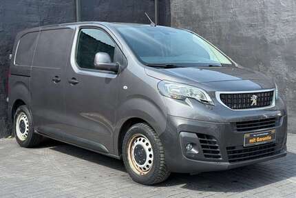 Peugeot Expert Gebrauchtwagen