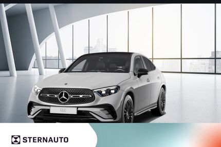 Mercedes-Benz GLC 300 Gebrauchtwagen