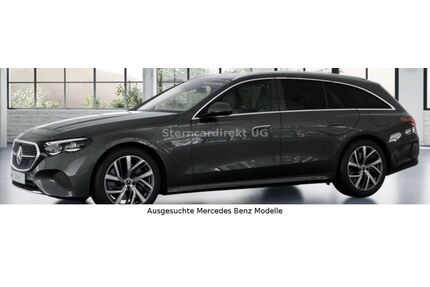 Mercedes-Benz E 300 Gebrauchtwagen