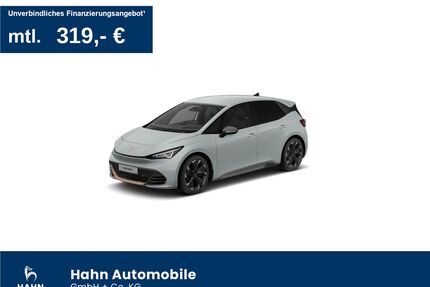 Cupra Born Gebrauchtwagen