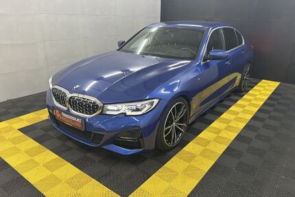 BMW 330 Gebrauchtwagen