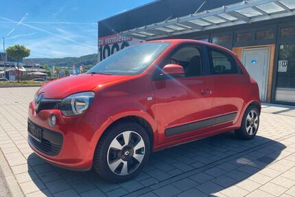 Renault Twingo Gebrauchtwagen