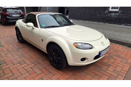 Mazda MX-5 Gebrauchtwagen