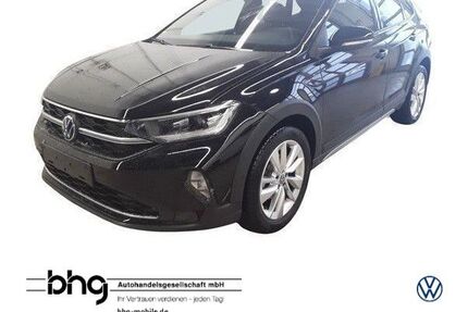 VW Taigo Gebrauchtwagen