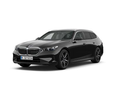 BMW 540 Gebrauchtwagen