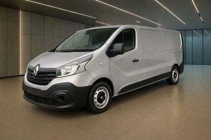 Renault Trafic Gebrauchtwagen