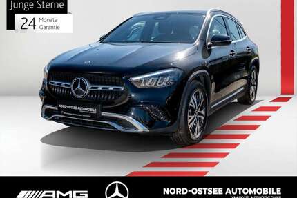 Mercedes-Benz GLA 200 Gebrauchtwagen
