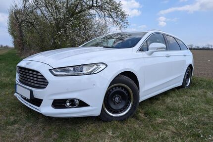 Ford Mondeo Gebrauchtwagen