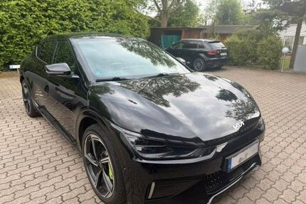 Kia EV6 Gebrauchtwagen