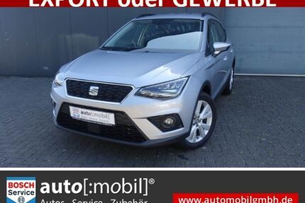 Seat Arona Gebrauchtwagen