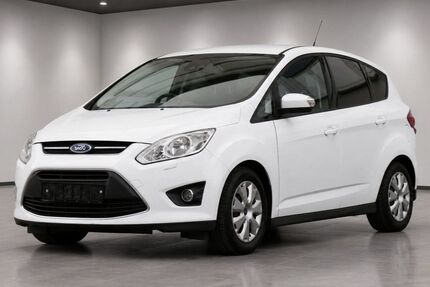 Ford C-Max Gebrauchtwagen