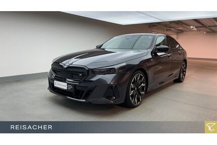 BMW i5 Gebrauchtwagen