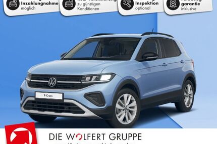 Seat T-Cross 