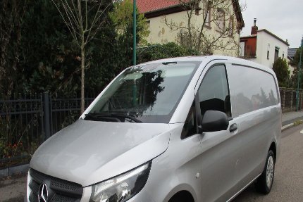 Mercedes-Benz Vito Gebrauchtwagen