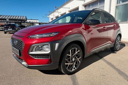 Hyundai KONA Gebrauchtwagen