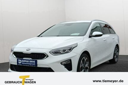 Kia ceed / Ceed Gebrauchtwagen