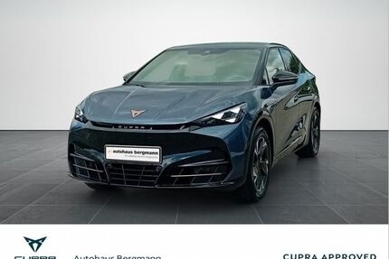 Cupra Tavascan Gebrauchtwagen