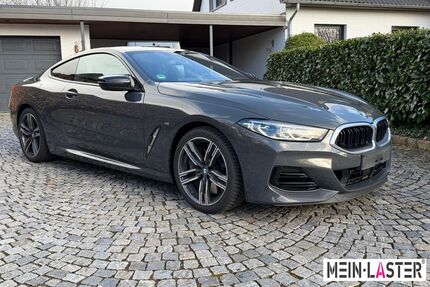 BMW M850 Gebrauchtwagen